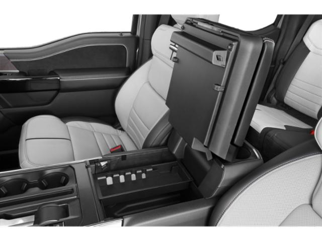 2023 Ford F-150 Lightning Platinum - Photo 36