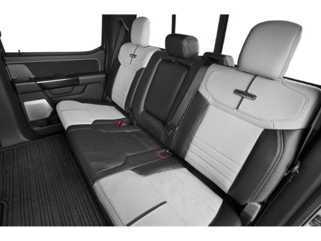 2023 Ford F-150 Lightning Platinum - Photo 32