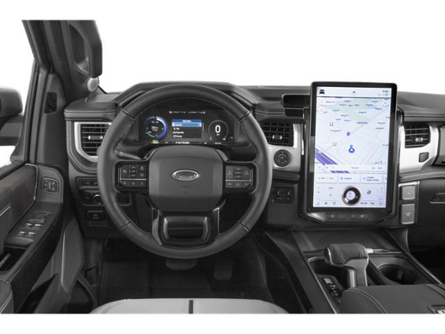 2023 Ford F-150 Lightning Platinum - Photo 35