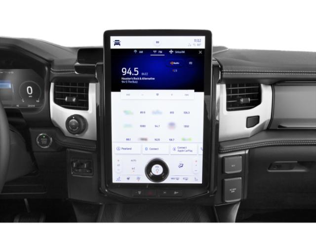 2023 Ford F-150 Lightning Platinum - Photo 37