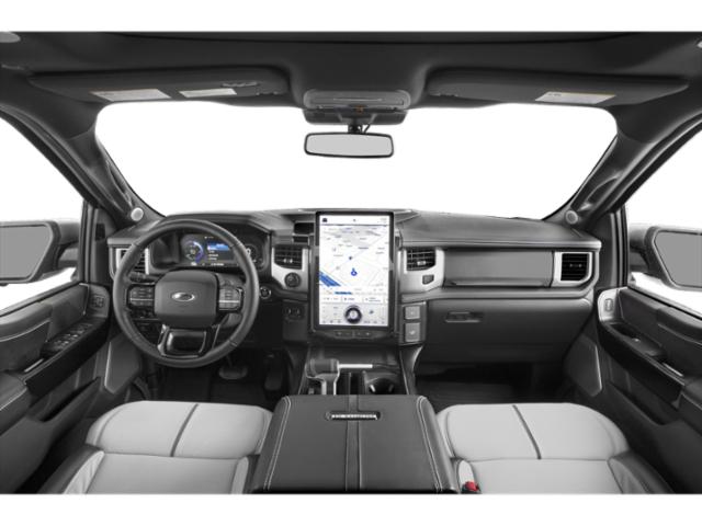 2023 Ford F-150 Lightning Platinum - Photo 31