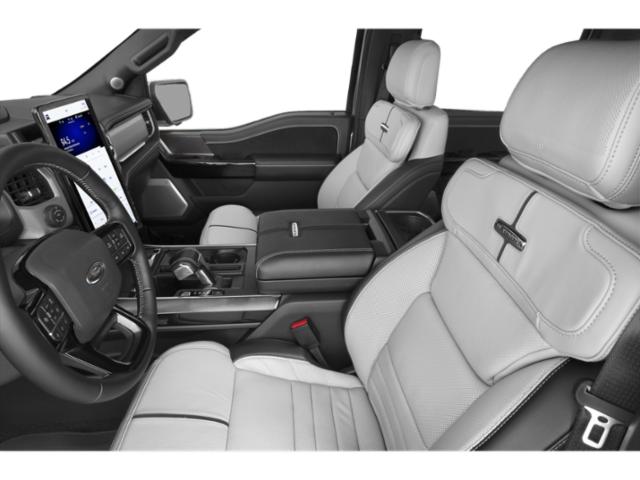 2023 Ford F-150 Lightning Platinum - Photo 33