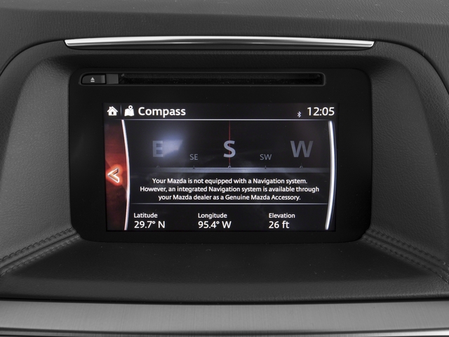 2016 Mazda CX-5 Grand Touring - Photo 40