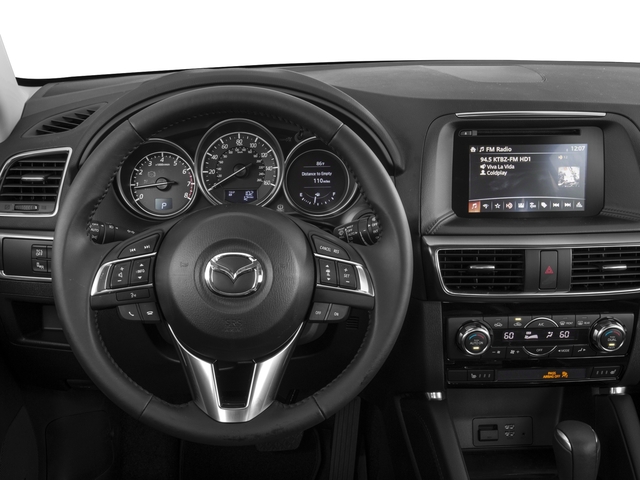 2016 Mazda CX-5 Grand Touring - Photo 41