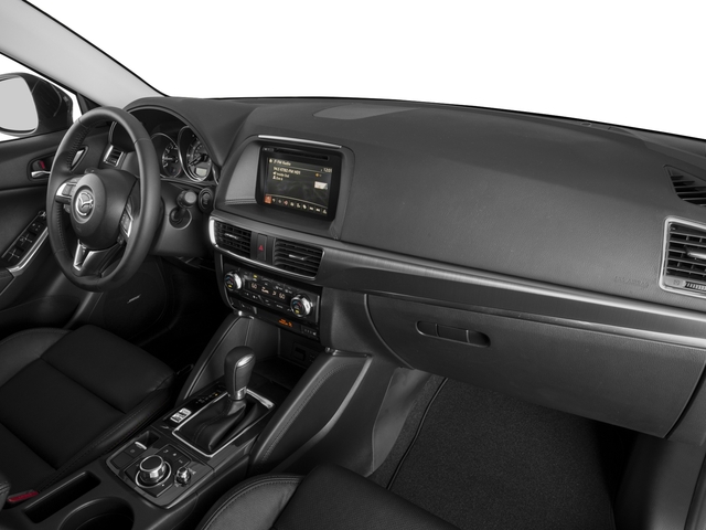 2016 Mazda CX-5 Grand Touring - Photo 44
