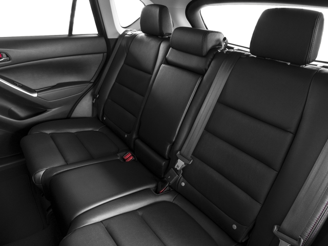 2016 Mazda CX-5 Grand Touring - Photo 38