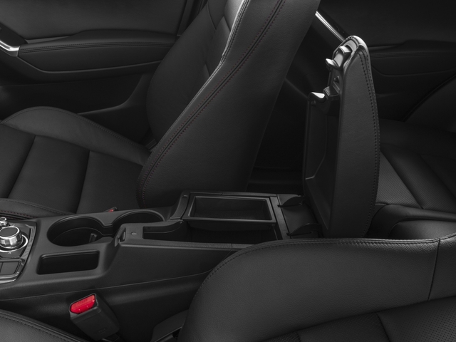 2016 Mazda CX-5 Grand Touring - Photo 39