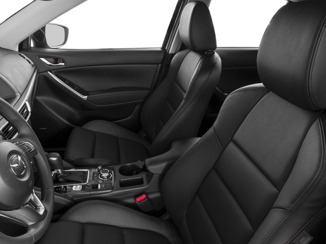 2016 Mazda CX-5 Grand Touring - Photo 36