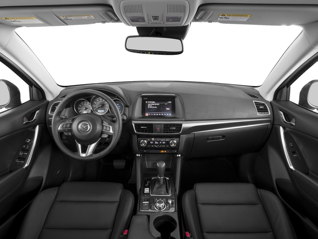 2016 Mazda CX-5 Grand Touring - Photo 43
