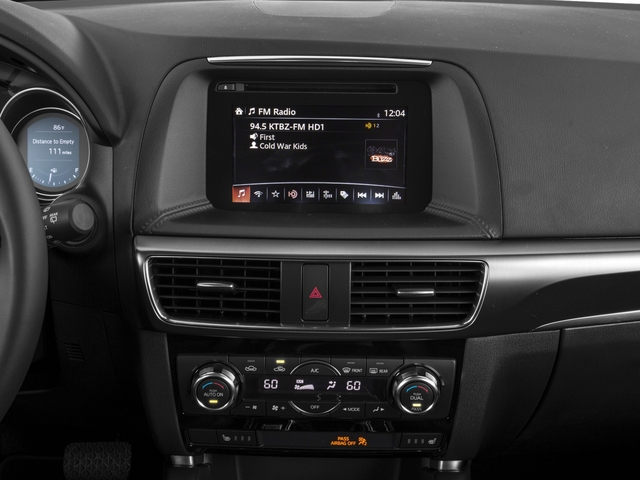 2016 Mazda CX-5 Grand Touring - Photo 42