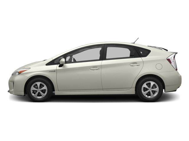 Used 2013 Toyota Prius Three with VIN JTDKN3DU9D5625935 for sale in Longview, TX