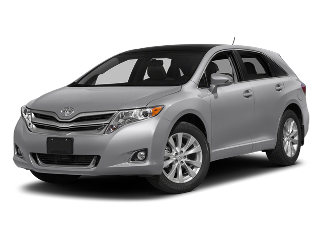 2013 Toyota Venza Limited