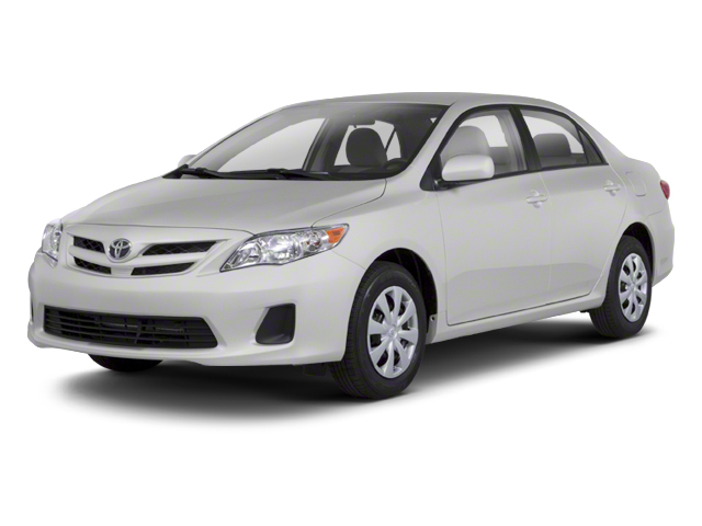 2013 Toyota Corolla L - Photo 21