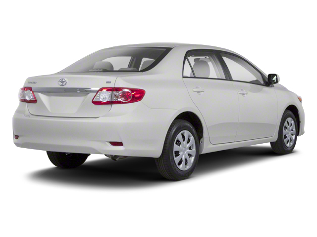2013 Toyota Corolla L - Photo 23