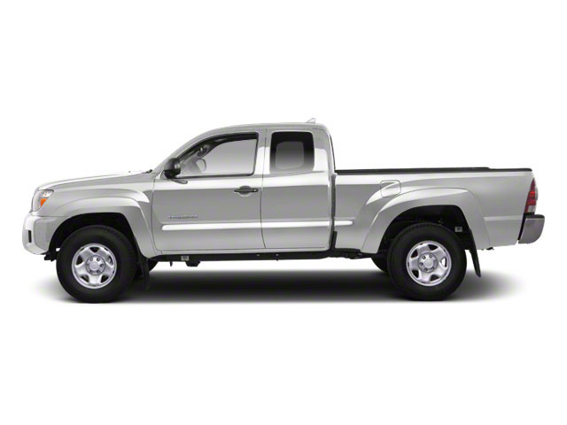 Used 2013 Toyota Tacoma Base with VIN 5TFUU4EN1DX062893 for sale in Longview, TX