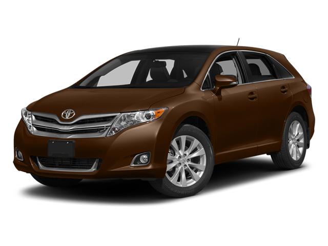2014 Toyota Venza