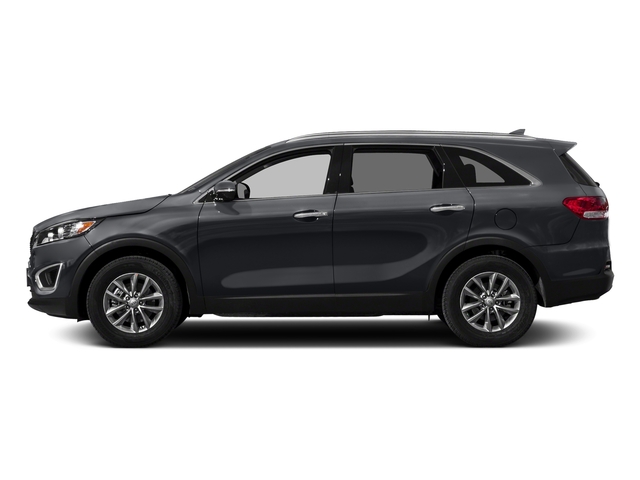 Used 2018 Kia Sorento LX with VIN 5XYPG4A36JG384016 for sale in Monroe, LA
