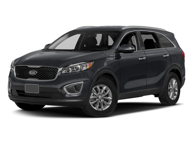 2018 Kia Sorento LX AT's photo