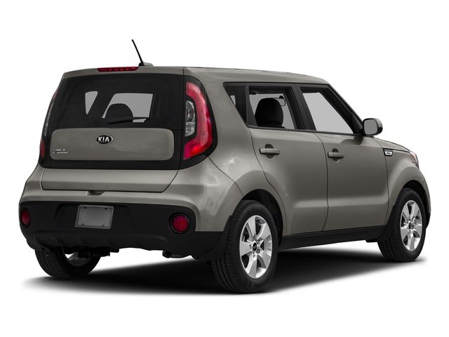 2018 Kia Soul Base - Photo 25