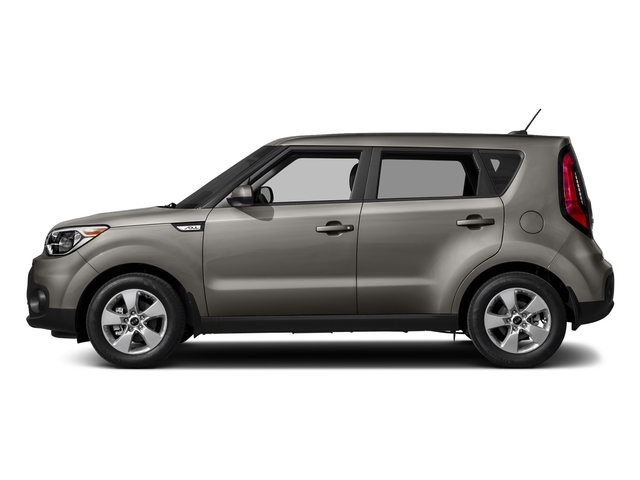 2018 Kia Soul Base - Photo 24