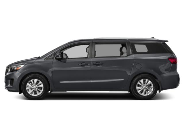Used 2018 Kia Sedona LX with VIN KNDMB5C13J6367647 for sale in Beaver Dam, WI