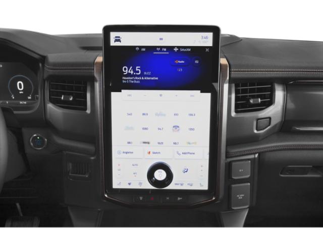 2024 Ford F-150 Lightning Lariat - Photo 39