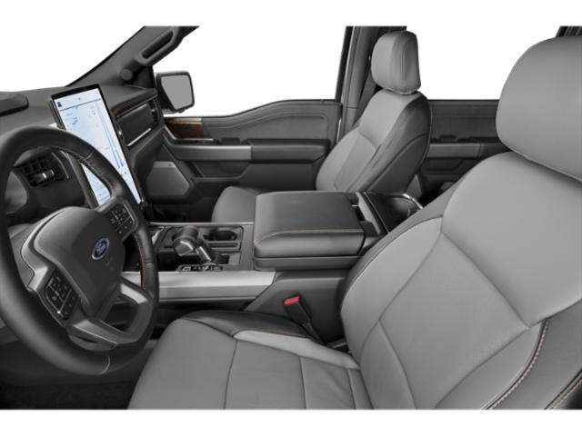 2024 Ford F-150 Lightning Lariat - Photo 38