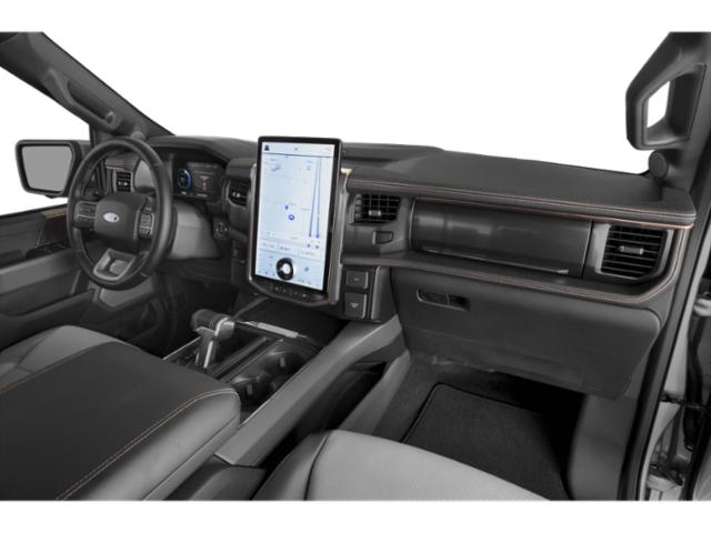 2024 Ford F-150 Lightning Lariat - Photo 32