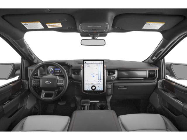 2024 Ford F-150 Lightning Lariat - Photo 31