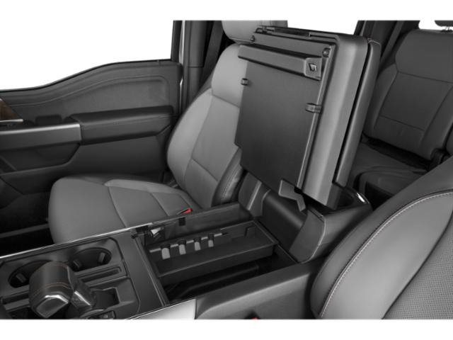 2024 Ford F-150 Lightning Lariat - Photo 37