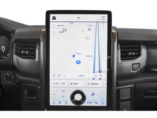 2024 Ford F-150 Lightning Lariat - Photo 36