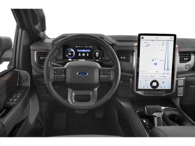 2024 Ford F-150 Lightning Lariat - Photo 35