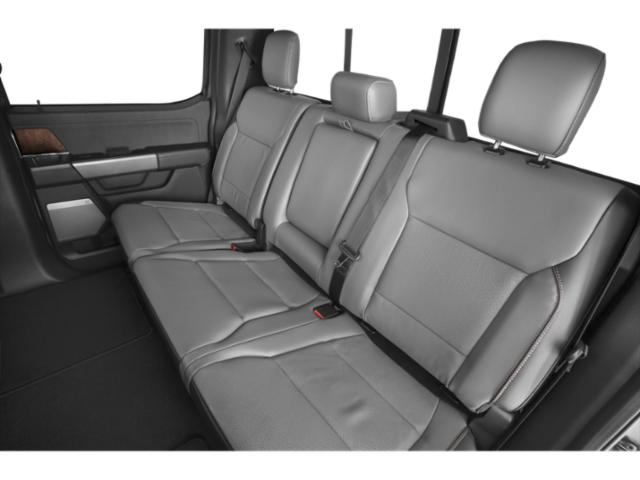 2024 Ford F-150 Lightning Lariat - Photo 34
