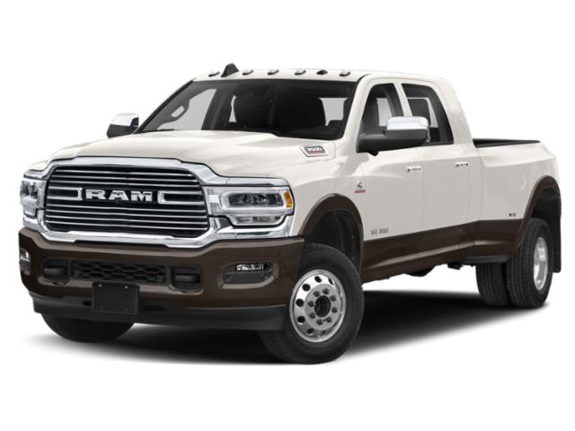 2022 RAM Ram 3500 Pickup Longhorn - Photo 37