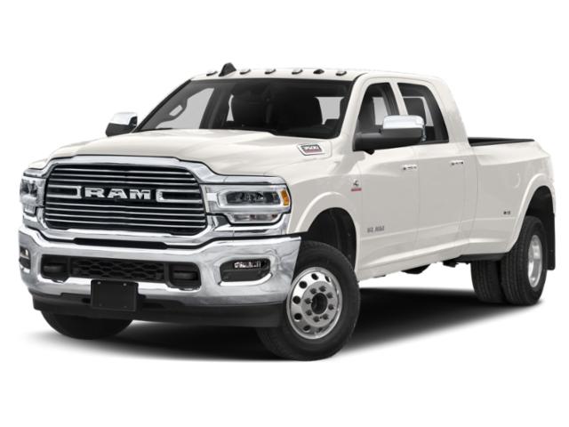 2022 RAM 3500 Longhorn 4X4 Mega Cab's photo