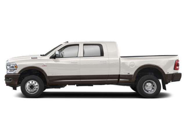 2022 RAM Ram 3500 Pickup Longhorn - Photo 38