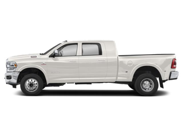 2022 RAM Ram 3500 Pickup Longhorn - Photo 39