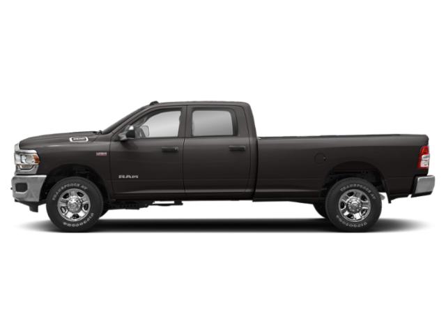 2022 RAM Ram 3500 Pickup Laramie - Photo 34