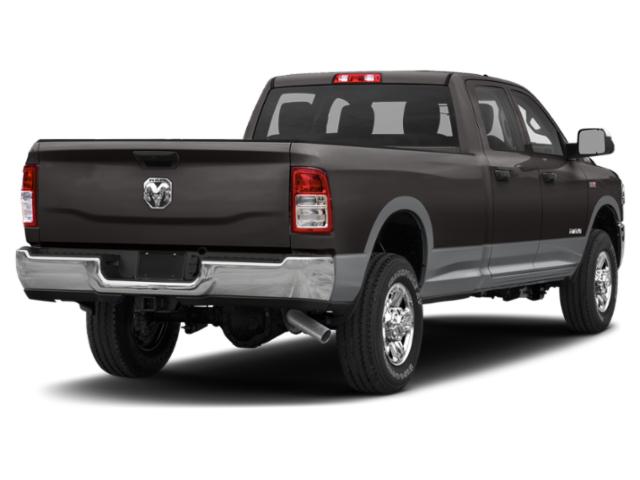 2022 RAM Ram 3500 Pickup Laramie - Photo 35