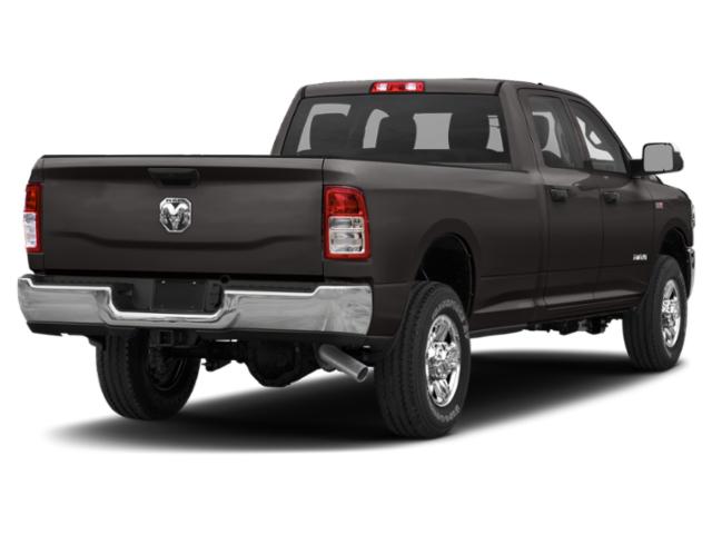 2022 RAM Ram 3500 Pickup Laramie - Photo 36