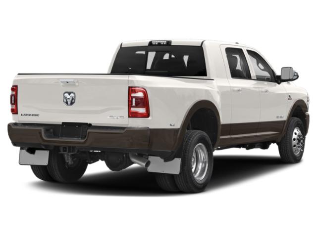 2022 RAM Ram 3500 Pickup Longhorn - Photo 41