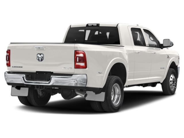 2022 RAM Ram 3500 Pickup Longhorn - Photo 40