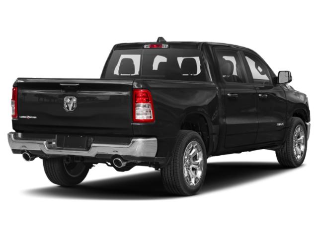 2022 RAM Ram 1500 Pickup Big Horn/Lone Star - Photo 37