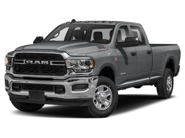 2022 RAM 2500 - Image 1