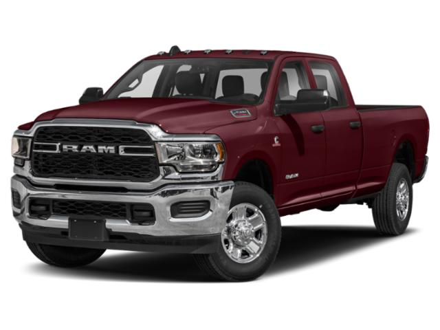 2022 RAM 2500 Laramie Limited 4X4 Crew Cab SWB's photo