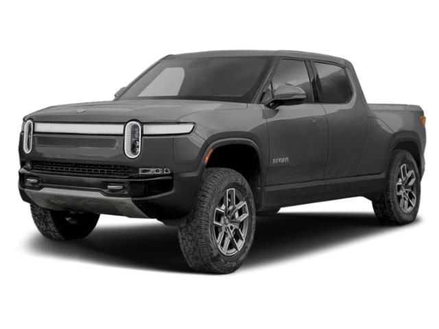 2022 Rivian R1T Adventure - Photo 26