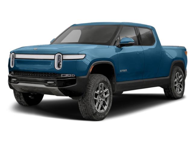 2022 Rivian R1T Adventure - Photo 31