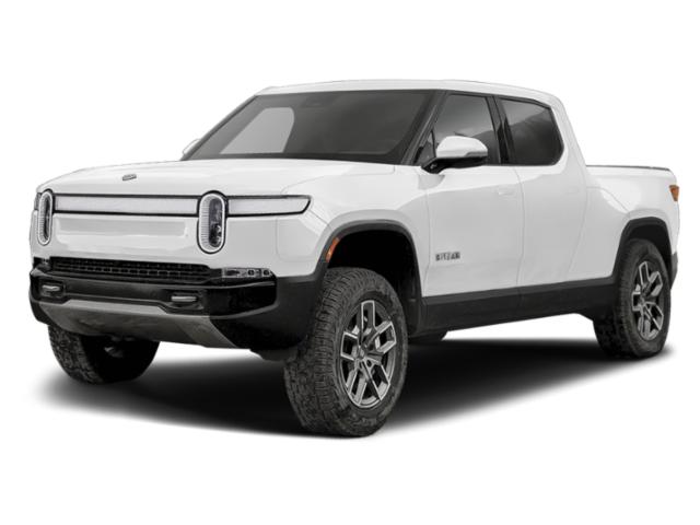2022 Rivian R1T Adventure's photo