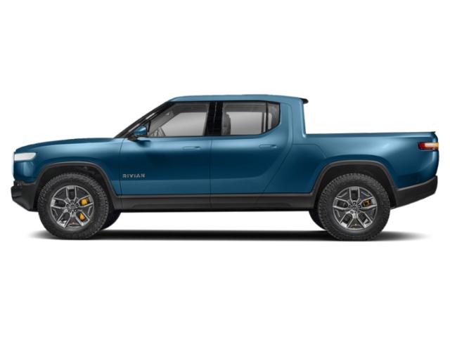 2022 Rivian R1T Adventure - Photo 32