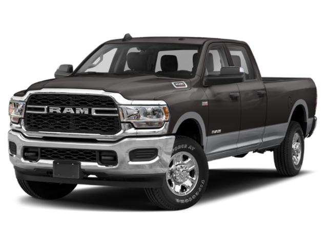 2022 RAM Ram 3500 Pickup Laramie - Photo 32